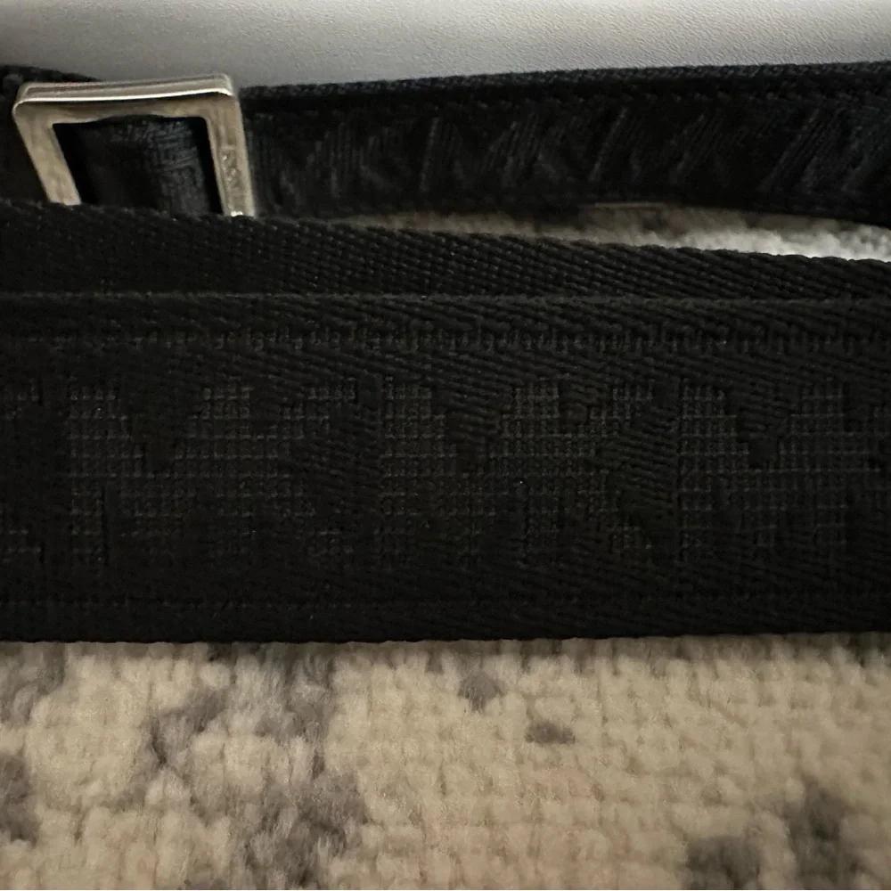 MICHAEL KORS 
Hanover Perforated Crossbody Bag - Picture 5 of 10